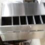 Locker inox