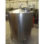 Tanque inox