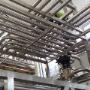 Tuberia Sanitaria inox
