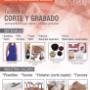 Corte - Grabado Láser