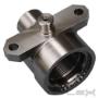 Subido por visitante en 24/02/2016 - FABRICACION DE PIEZAS ESPECIALES EN CUALQUIER MATERIAL