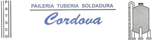 PAILERIA, TUBERIA Y SOLDADURA CORDOVA