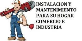 plomeros monterrey