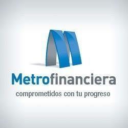 Metrofinanciera