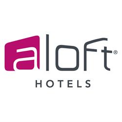 Aloft Guadalajara
