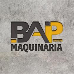 bap maquinaria sa de cv