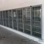 Subido por visitante en 04/03/2016 - instalacion de cuarto frio con puertas reach-in