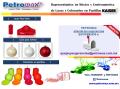 Articulos de venta en Petrowax