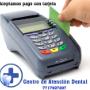 Pago con tarjeta