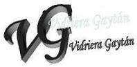 VIDRIERA GAYTAN