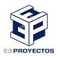 E3 PROYECTOS S.A DE C.V