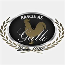 Básculas Gallo