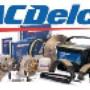 PARTES ORIGINALES AC DELCO-GM