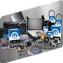 PARTES ORIGINALES MOPAR