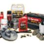 PARTES ORIGINALES MOTORCRAFT