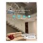 Canceles para escaleras