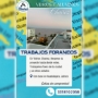 Trabajos foraneos