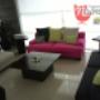 Retapizado de Sala Moderna