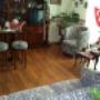 Retapizado de Sala clasica
