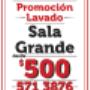 Tapiceria en puebla