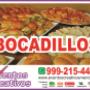 BOCADILLOS
