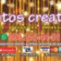 EVENTOS CREATIVOS LOGOTIPO