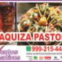 TAQUIZA PASTOR