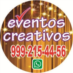 Eventos Creativos Mérida