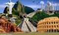 Viajes Internacionales