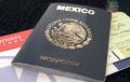Trámite de Pasaporte mexicano