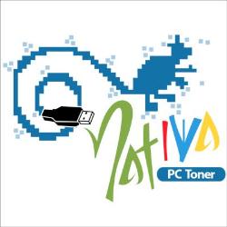 Nativa PC Toner