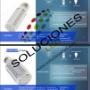 SOLUCIONES LED