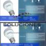 SOLUCIONES LED
