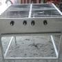 PARRILLA