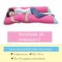 Subido por visitante en 12/12/2016 - almohada de descanso U