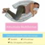 Subido por visitante en 12/12/2016 - almohada de descanso multiformas