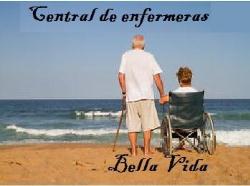 Central de enfermeras Bella Vida