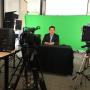 Grabando un mensaje