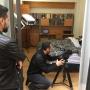 Grabando