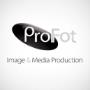Logo Profot Image and Media Production
