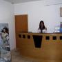 Recepcion DKN