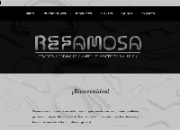 Sitio web de Refamosa - Resortes y Formas de Alambre