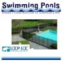 Protección piscinas
