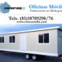 Subido por visitante en 30/03/2016 - Oficinas Móviles Comercial HT
