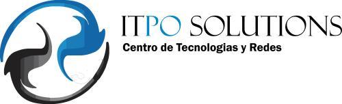 Itpo Solutions Cableado Estructurado, Camaras de Vigilancia y Paginas Web
