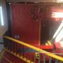 Subido por visitante en 03/01/2017 - Instalacion de Camaras Taller Mayak Auto Center