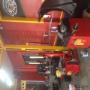 Subido por visitante en 03/01/2017 - Instalacion de Camaras Taller Mayak Auto Center