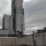 Demolicion Silos