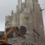 Demolicion Silos