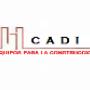 CADI EQUIPOS
